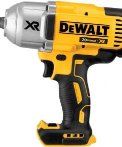 DEWALT 20V MAX XR High Torque 1/2 Inch Impact Wrench (Bare Tool) - Bulk Pallet Supply USA