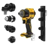 DEWALT ATOMIC 20V MAX Multi-Head Drill Driver (Bare Tool) - Bulk Pallet Supply USA