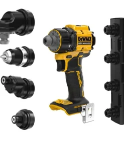 DEWALT ATOMIC 20V MAX Multi-Head Drill Driver (Bare Tool) - Bulk Pallet Supply USA
