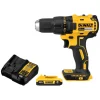 DEWALT DEWALT 20V MAX Compact Brushless Drill/Driver Kit - Bulk Pallet Supply USA