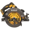 DEWALT FLEXVOLT 60V MAX 7 1/4in Circular Saw with Brake (Bare Tool) - Bulk Pallet Supply USA