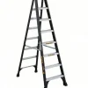 DEWALT Stepladder Type IA 300lb Rated FG 8' - Bulk Pallet Supply USA