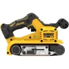 DEWALT XR 20V MAX 3 in x 21 in Belt Sander (Bare Tool) - Bulk Pallet Supply USA