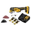 DEWALT XR 20V Max Oscillating Multi Tool 33 Pieces Kit - Bulk Pallet Supply USA