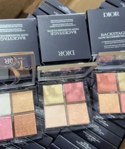 Dior Backstage Glow Face Palette Available in Stock | Radiant Highlighter Palette 2026