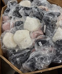 Dreamfit Plus Size Bras (800 Pieces) - Bulk Pallet Supply USA