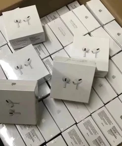 EarPods Pallets For Sale - Bulk Pallet Supply USA