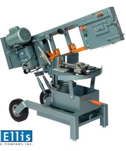 Ellis 16in Mitering Band Saw - Bulk Pallet Supply USA