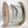 Erin Rope 1 X 600 Ft Composite Double Braid Pulling Rope - Bulk Pallet Supply USA