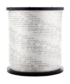 Erin Rope 1800 LB X 3000 Ft Detectable Pulling Tape - Bulk Pallet Supply USA