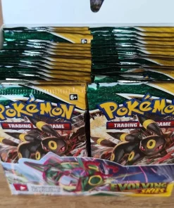 Exclusive Pokemon Card Pallet Deals - Bulk Pallet Supply USA