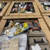 Hunting and Fishing Pallet Wholesale - Bulk Pallet Supply USA