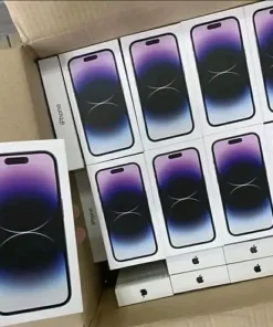 IPhone 14 Pro Max pallets - Bulk Pallet Supply USA