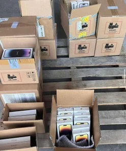 IPhone 15 Pro Max Pallets - Bulk Pallet Supply USA