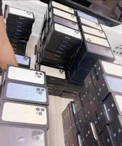 Iphone liquidation pallets - Bulk Pallet Supply USA