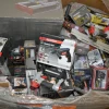 Liquidation Power Tool Pallets - Bulk Pallet Supply USA