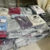 Lululemon Clothing Pallets - Bulk Pallet Supply USA