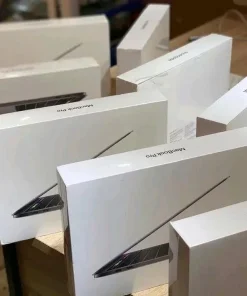 MacBook Air/Pro Pallets - Bulk Pallet Supply USA