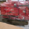 Milwaukee Tools Pallets for sale | Buy Milwaukee Tools online ( 75-85 pieces - Bulk Pallet Supply USA