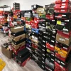 Mixed Shoes Pallets - Bulk Pallet Supply USA