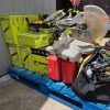 pallet of tools​ - Bulk Pallet Supply USA