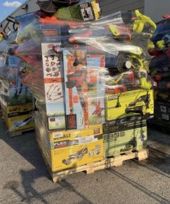 Pallet Tools Available - Bulk Pallet Supply USA