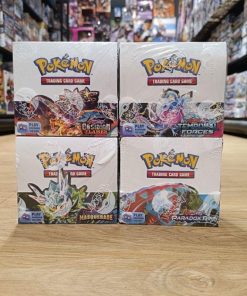 wholesale pokemon cards | DMV Liquidation LLC